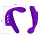 Foto 6: VIBRADOR PRETTY LOVE - GORGON ROXO RECARREG�VEL FINGER