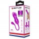 Foto 6: OVO VIBRAT�RIO RECARREG�VEL PRETTY LOVE - CALLIE ROXO