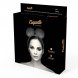 Foto 1: COQUETTE CHIC DESIRE HEADBAND WITH MOUSE EARS