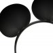 Foto 3: COQUETTE CHIC DESIRE HEADBAND WITH MOUSE EARS