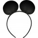 Foto 4: COQUETTE CHIC DESIRE HEADBAND WITH MOUSE EARS