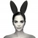 Foto 0: COQUETTE CHIC DESIRE HEADBAND WITH BUNNY EARS