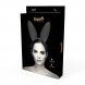 Foto 1: COQUETTE CHIC DESIRE HEADBAND WITH BUNNY EARS