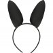 Foto 3: COQUETTE CHIC DESIRE HEADBAND WITH BUNNY EARS