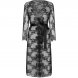 Foto 2: LIVCO CORSETTI FASHION - MOSTINA LC 90641 DRESSING G GOWN S/M