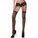 Foto 0: CINTO DE LIGAS LIVCO CORSETTI FASHION - MANDIRIN LC 90529 CUECA + S/M