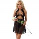 Foto 0: CONJUNTO LIVCO CORTI FASHION - MALVIAMI LC 90625 SHIRT + CUECA S/M