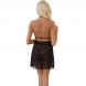 Foto 1: CONJUNTO LIVCO CORTI FASHION - MALVIAMI LC 90625 SHIRT + CUECA S/M