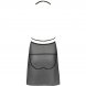 Foto 3: CONJUNTO LIVCO CORTI FASHION - MALVIAMI LC 90625 SHIRT + CUECA S/M