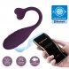Foto 0: OVO VIBRAT�RIO PRETTY LOVE - APP CONTROLLED FISHER LILA