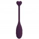 Foto 1: OVO VIBRAT�RIO PRETTY LOVE - APP CONTROLLED FISHER LILA