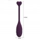 Foto 4: OVO VIBRAT�RIO PRETTY LOVE - APP CONTROLLED FISHER LILA