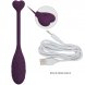 Foto 6: OVO VIBRAT�RIO PRETTY LOVE - APP CONTROLLED FISHER LILA
