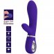 Foto 6: PRETTY LOVE - THOMAS MULTIFUNCTION G-SPOT VIBRATOR PURPLE