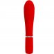 Foto 1: PRETTY LOVE - PRESCOTT MULTIFUNCTION G-SPOT VIBRATOR RED