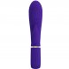 Foto 1: PRETTY LOVE - PRESCOTT MULTIFUNCTION G-SPOT VIBRATOR PURPLE