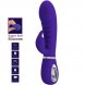 Foto 6: PRETTY LOVE - PRESCOTT MULTIFUNCTION G-SPOT VIBRATOR PURPLE