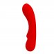 Foto 0: PRETTY LOVE - PRESCOTT RECHARGEABLE VIBRATOR RED