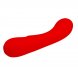 Foto 2: PRETTY LOVE - PRESCOTT RECHARGEABLE VIBRATOR RED