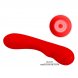 Foto 5: PRETTY LOVE - PRESCOTT RECHARGEABLE VIBRATOR RED