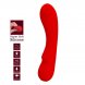 Foto 6: PRETTY LOVE - PRESCOTT RECHARGEABLE VIBRATOR RED