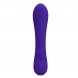 Foto 1: PRETTY LOVE - PRESCOTT RECHARGEABLE VIBRATOR PURPLE