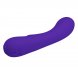Foto 2: PRETTY LOVE - PRESCOTT RECHARGEABLE VIBRATOR PURPLE