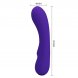 Foto 4: PRETTY LOVE - PRESCOTT RECHARGEABLE VIBRATOR PURPLE