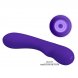 Foto 5: PRETTY LOVE - PRESCOTT RECHARGEABLE VIBRATOR PURPLE