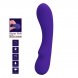Foto 6: PRETTY LOVE - PRESCOTT RECHARGEABLE VIBRATOR PURPLE