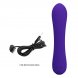 Foto 7: PRETTY LOVE - PRESCOTT RECHARGEABLE VIBRATOR PURPLE