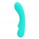 Foto 0: PRETTY LOVE - PRESCOTT RECHARGEABLE VIBRATOR AQUA GREEN