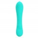 Foto 1: PRETTY LOVE - PRESCOTT RECHARGEABLE VIBRATOR AQUA GREEN
