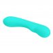 Foto 3: PRETTY LOVE - PRESCOTT RECHARGEABLE VIBRATOR AQUA GREEN
