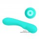 Foto 5: PRETTY LOVE - PRESCOTT RECHARGEABLE VIBRATOR AQUA GREEN