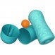 Foto 1: MASTURBADOR PRETTY LOVE - VICTORIA CASPAR AQUA VERDE