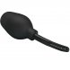 Foto 0: DOUCHE ANAL MR PLAY - BLKC SUPER POWER PRETO