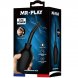 Foto 6: DOUCHE ANAL MR PLAY - BLKC SUPER POWER PRETO