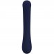 Foto 3: VIBRADOR COM ESTIMULA��O DO PONTO G PRETTY LOVE - LAMAR RABBIT & AZUL