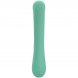 Foto 3: VIBRADOR COM ESTIMULA��O DO PONTO G PRETTY LOVE - LAMAR RABBIT & VERDE