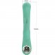 Foto 5: VIBRADOR COM ESTIMULA��O DO PONTO G PRETTY LOVE - LAMAR RABBIT & VERDE
