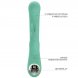 Foto 7: VIBRADOR COM ESTIMULA��O DO PONTO G PRETTY LOVE - LAMAR RABBIT & VERDE