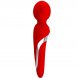 Foto 1: MASSAJADOR PRETTY LOVE - WALTER VIBRATOR WAND VERMELHO