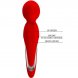 Foto 5: MASSAJADOR PRETTY LOVE - WALTER VIBRATOR WAND VERMELHO
