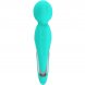 Foto 0: MASSAJADOR PRETTY LOVE - WALTER VIBRATOR WAND AQUA VERDE