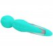 Foto 3: MASSAJADOR PRETTY LOVE - WALTER VIBRATOR WAND AQUA VERDE