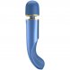 Foto 1: MASSAJADOR PRETTY LOVE - COM SETE MODOS DE VIBRA��O - AZUL