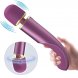 Foto 5: MASSAJADOR PRETTY LOVE - 7 VIBRA��O MODOS ROXO