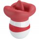 Foto 1: ESTIMULADOR PRETTY LOVE - MINA L�NGUA LIGHT VERMELHO