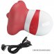 Foto 6: ESTIMULADOR PRETTY LOVE - MINA L�NGUA LIGHT VERMELHO